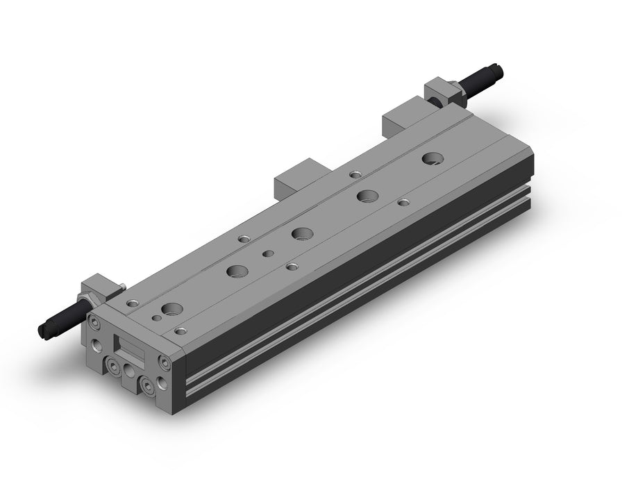 MXS12-100B Cyl, Air Slide Table