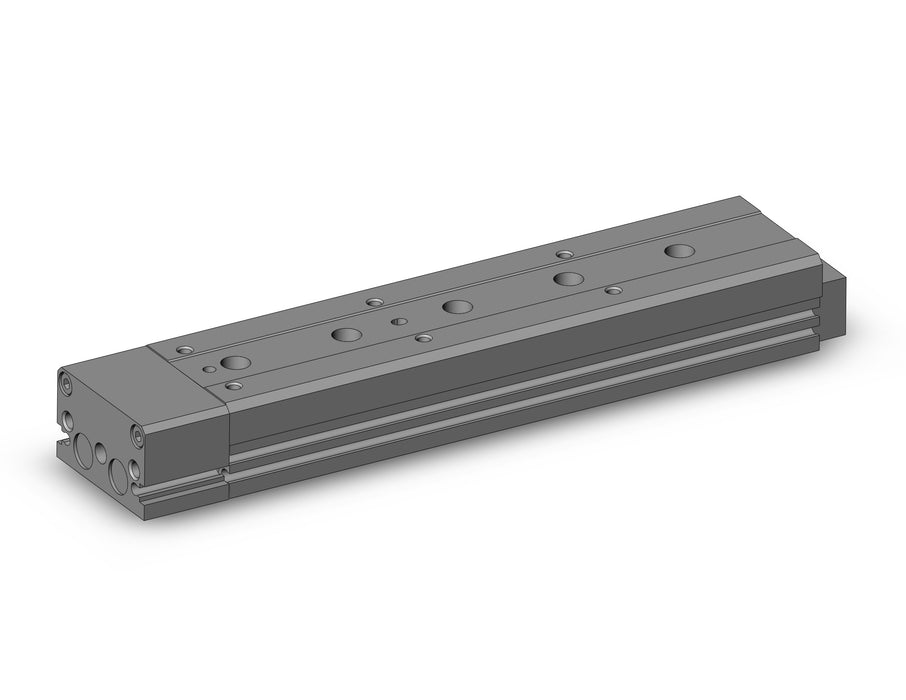 MXS12-100FP Cyl, Air Slide Table