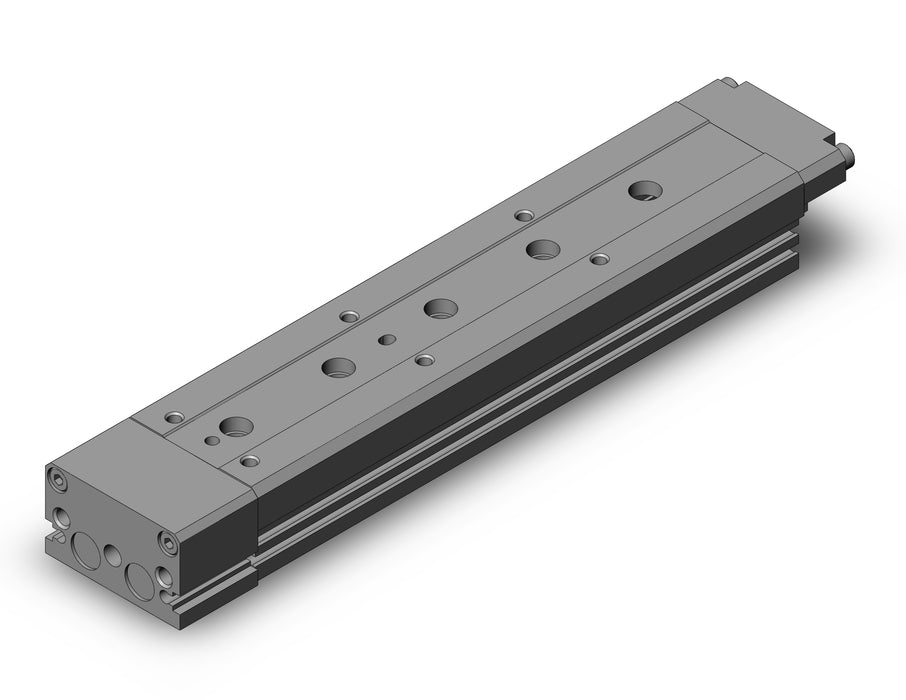 MXS12-100FR CYL, AIR SLIDE TABLE