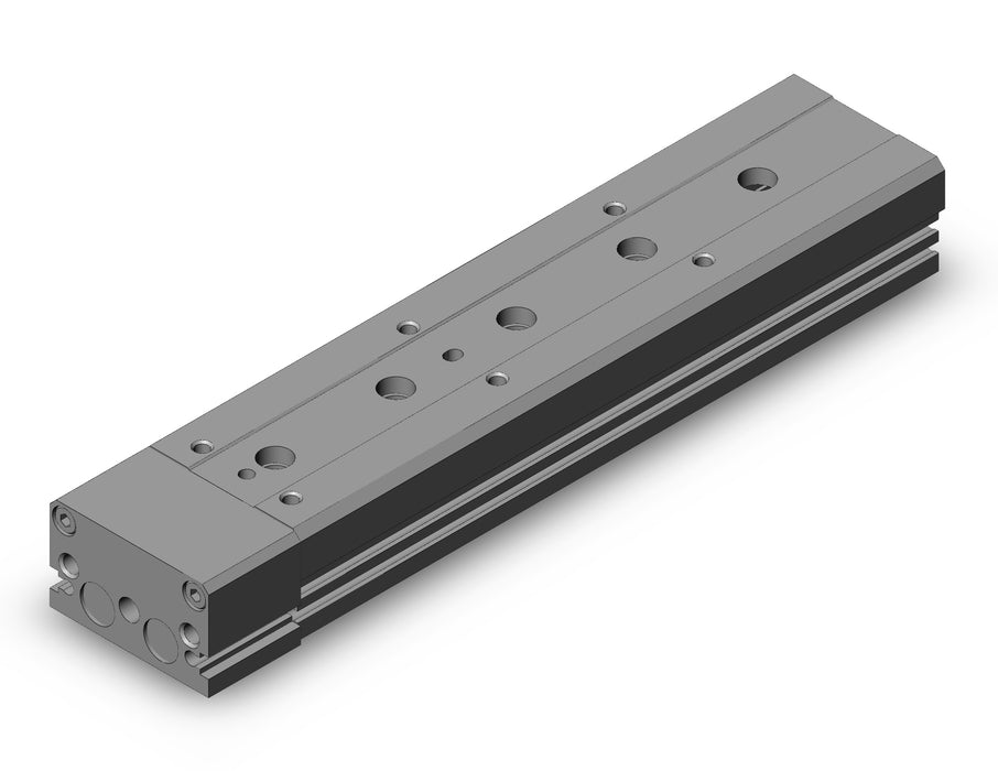 MXS12-100F Cyl, Air Slide Table