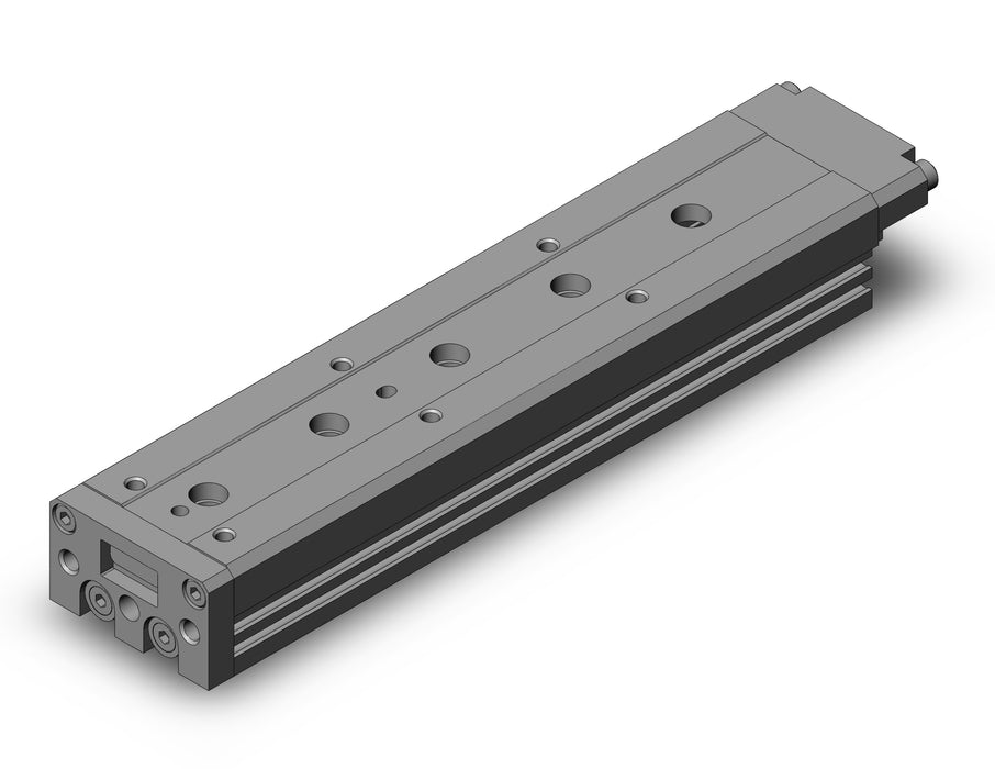 MXS12-100R Cyl, Air Slide Table