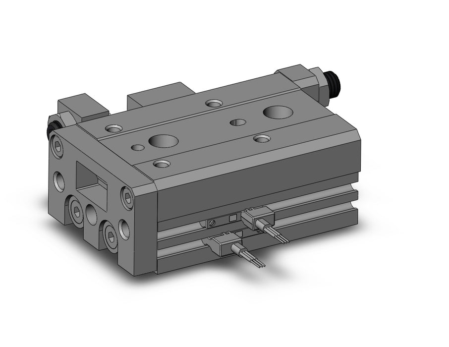 MXS12-10A-M9PVSAPC Cyl, Air Slide Table