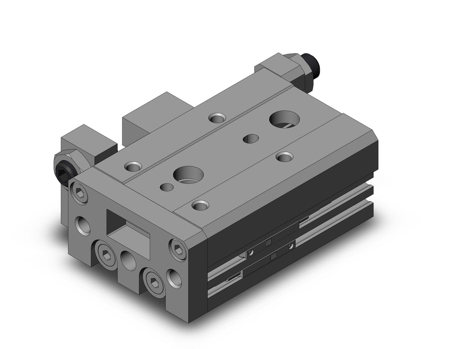 MXS12-10A-M9PWL Cyl, Air Slide Table