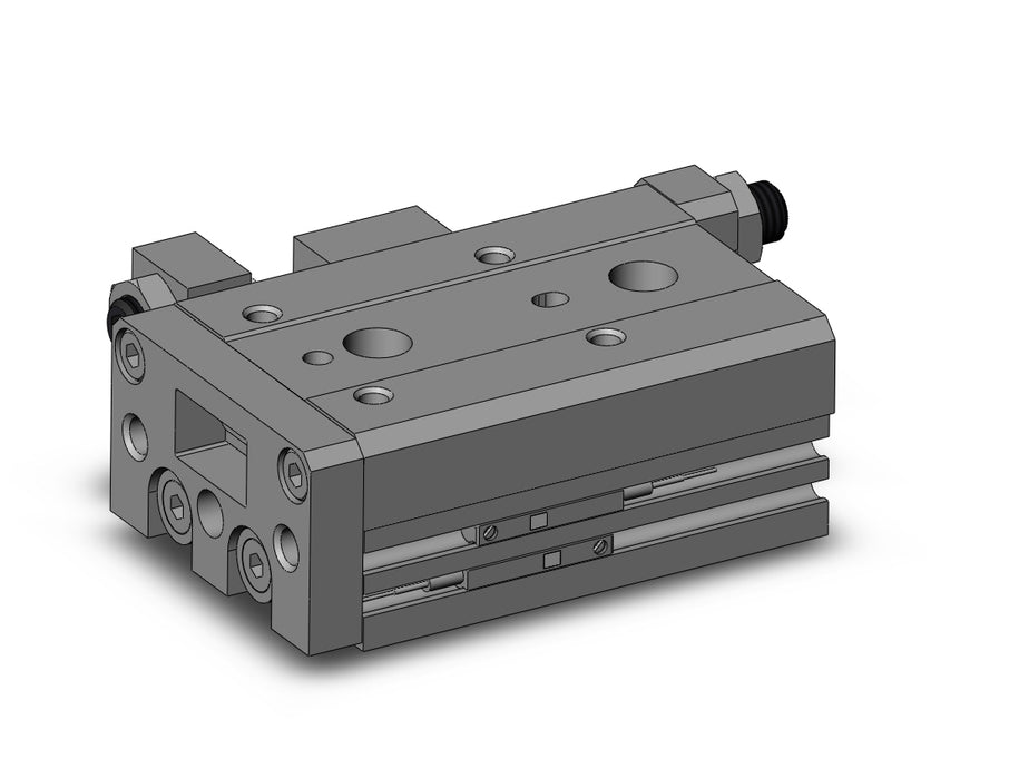 MXS12-10A-M9PWSAPC Cyl, Air Slide Table