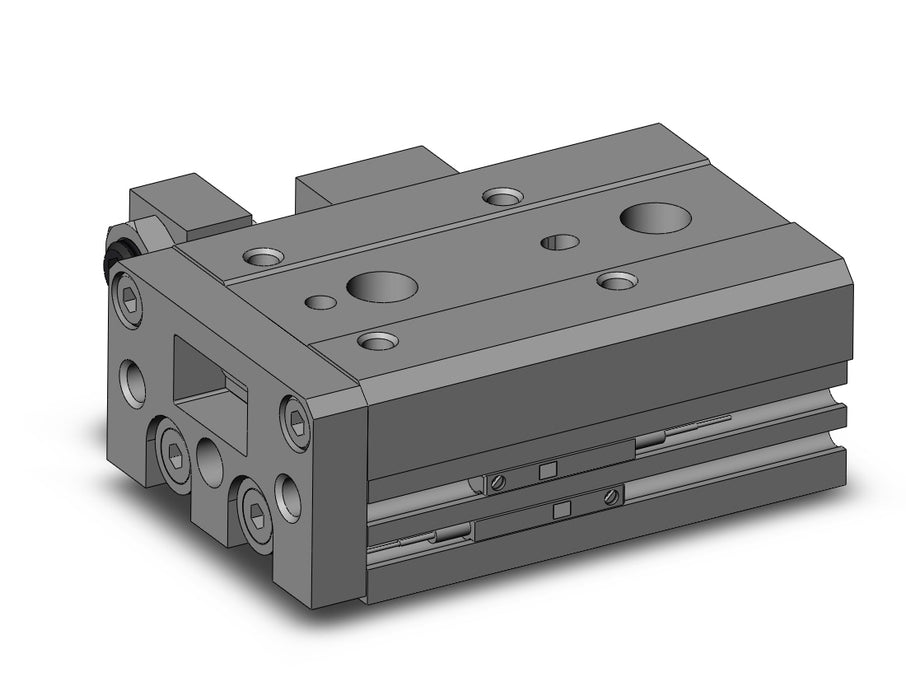 MXS12-10AS-M9NMDPC Cyl, Air Slide Table