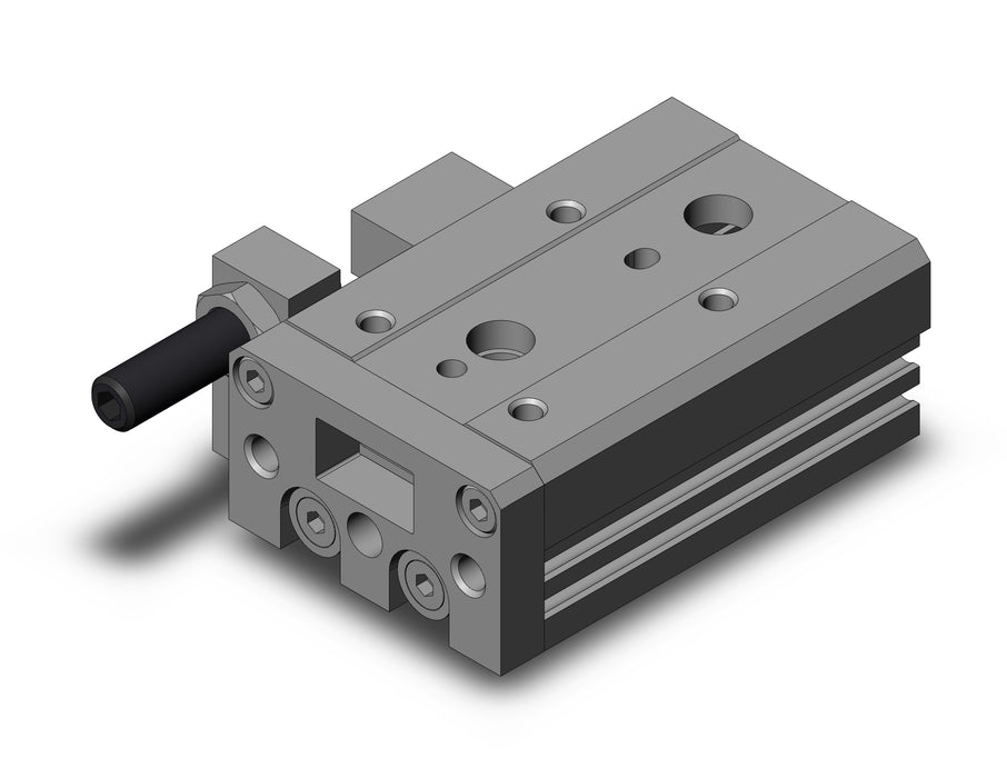 MXS12-10AS-X12 Cyl, Air Slide Table