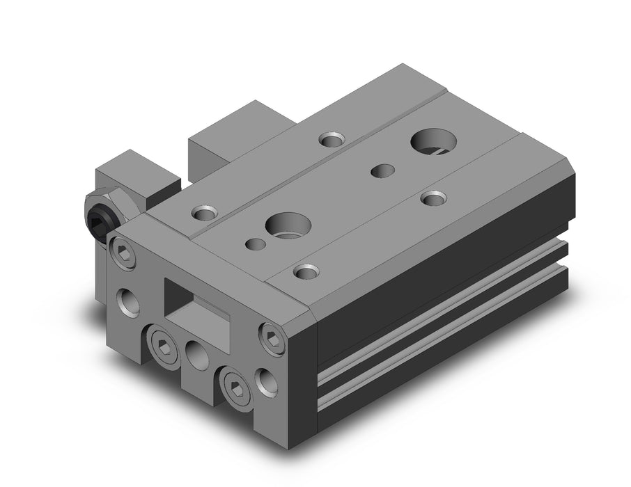 MXS12-10AS Cyl, Air Slide Table