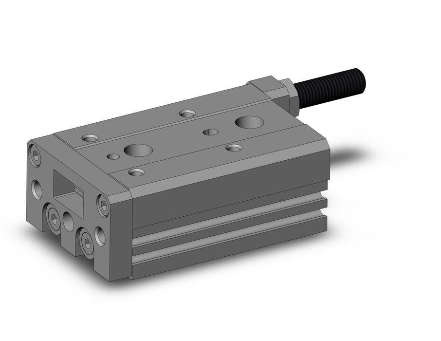 MXS12-10AT-X12 Cyl, Air Slide Table