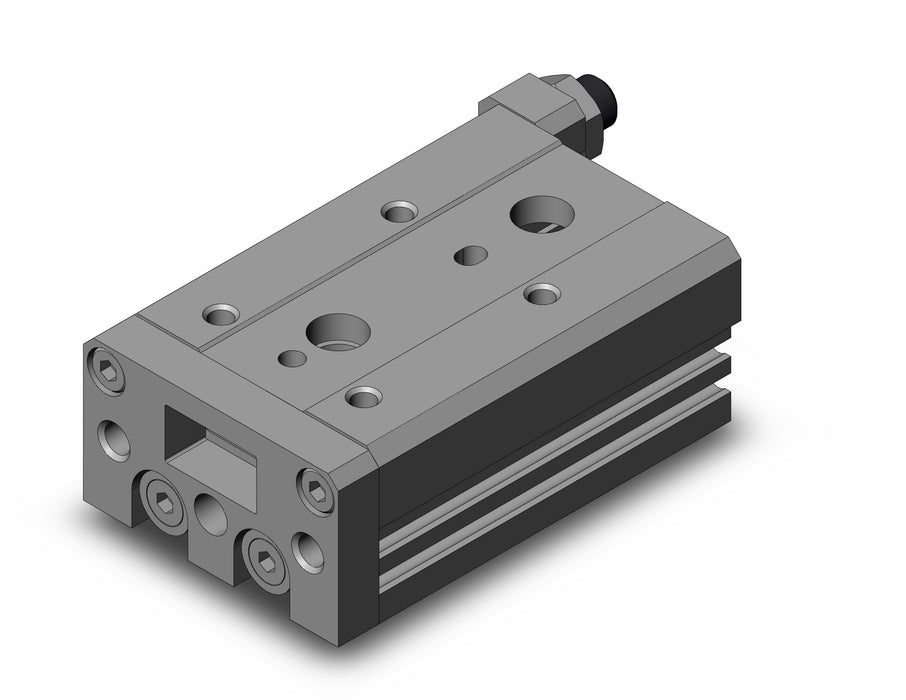 MXS12-10AT Cyl, Air Slide Table