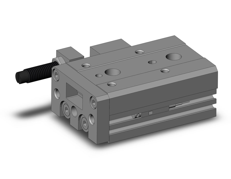 MXS12-10BS-A93S Cyl, Air Slide Table