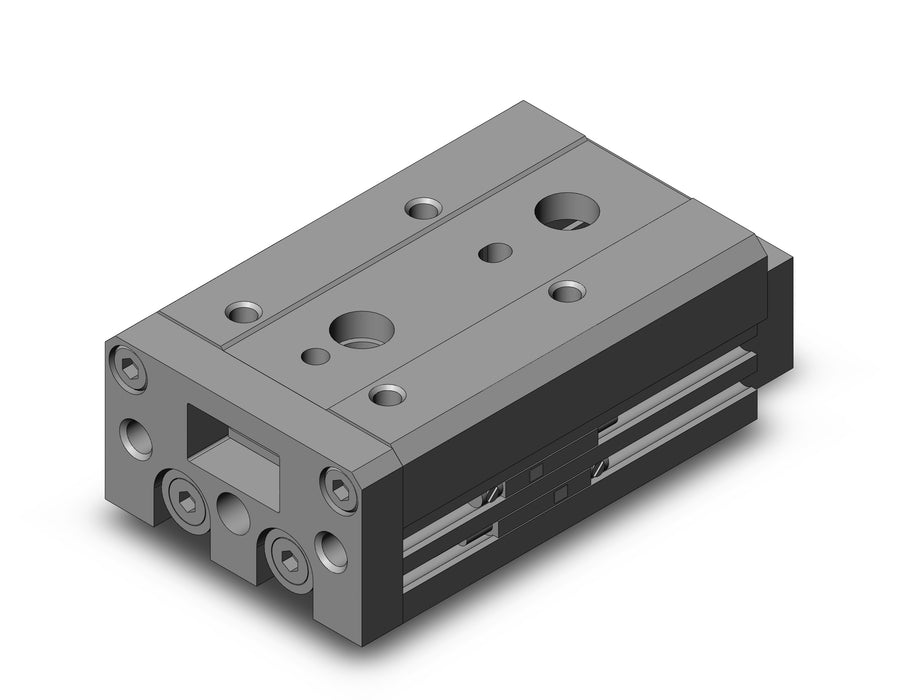 MXS12-10P-A93L CYL, AIR SLIDE TABLE