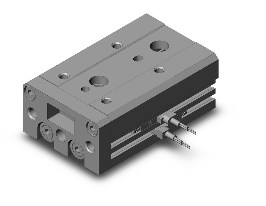 MXS12-20-A93V Cyl, Air Slide Table