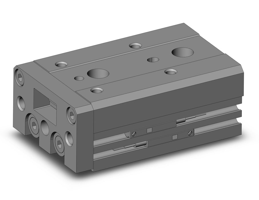 MXS12-20-M9NWMAPC Cyl, Air Slide Table
