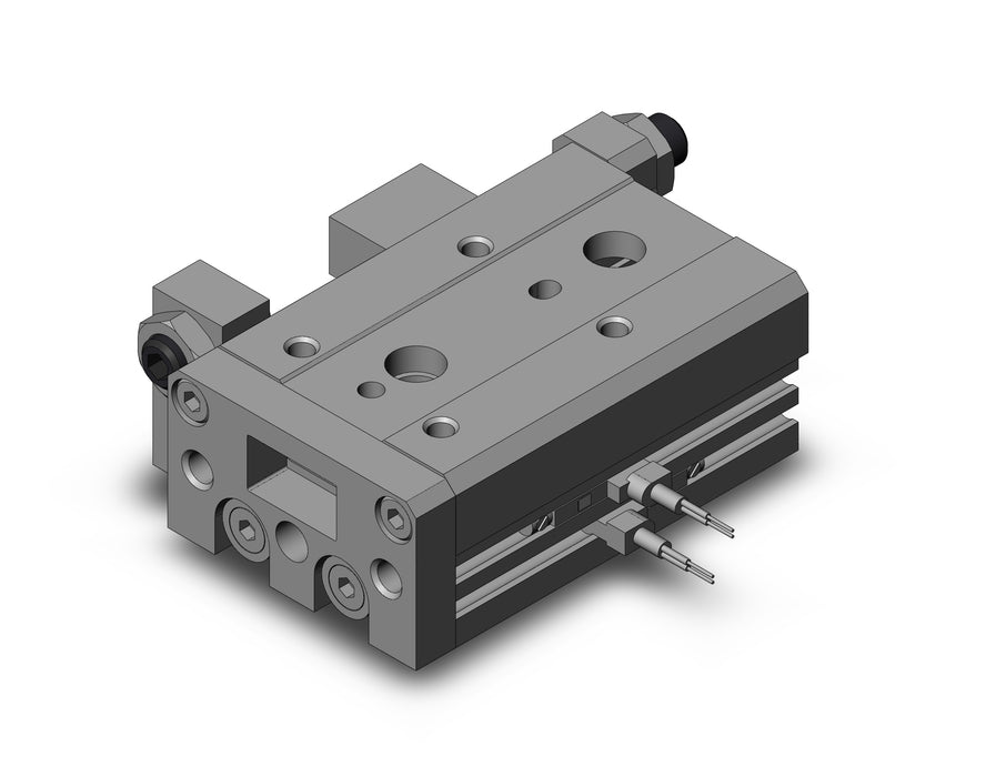 MXS12-20A-A93V Cyl, Air Slide Table