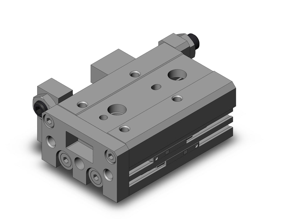 MXS12-20A-M9NL Cyl, Air Slide Table