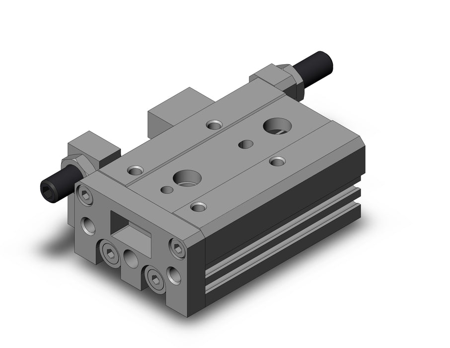 MXS12-20A-X11 Cyl, Air Slide Table