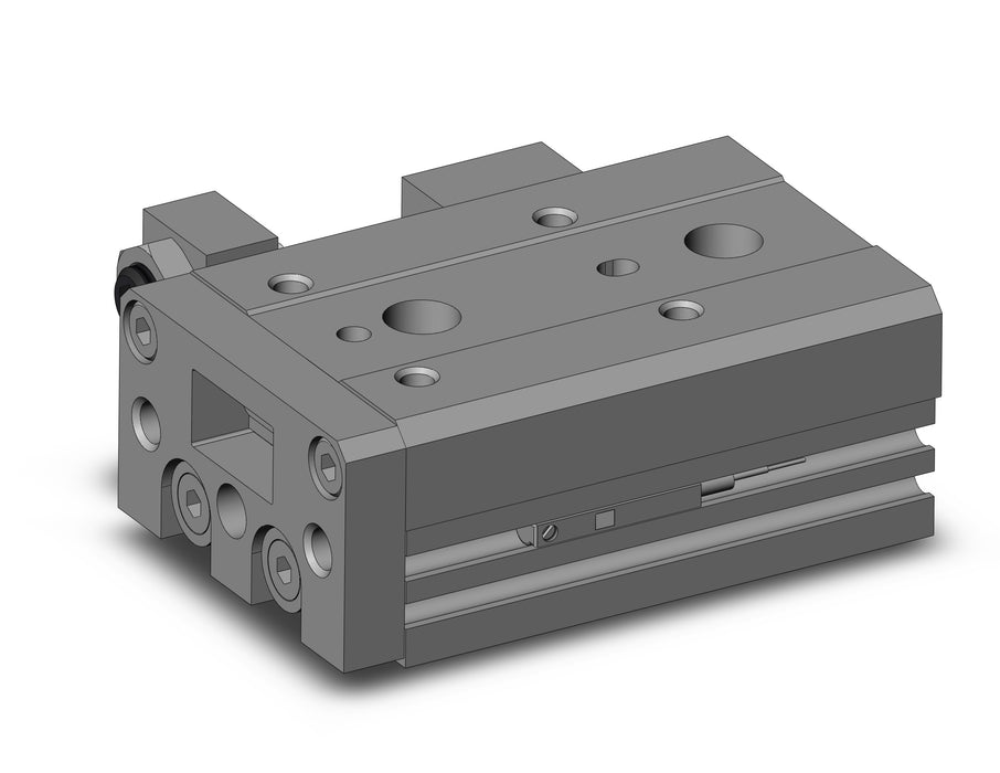 MXS12-20AS-M9BWZS Cyl, Air Slide Table