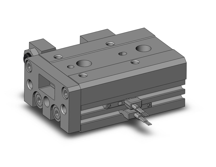 MXS12-20AS-M9NVSAPC Cyl, Air Slide Table