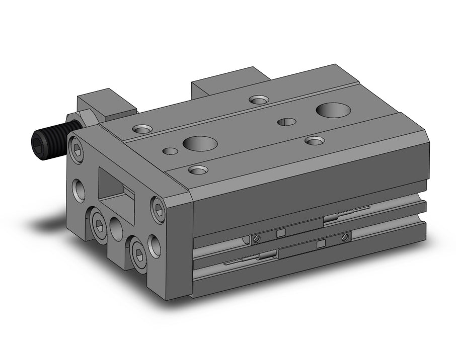 MXS12-20AS-M9NWM-X11 Cyl, Air Slide Table