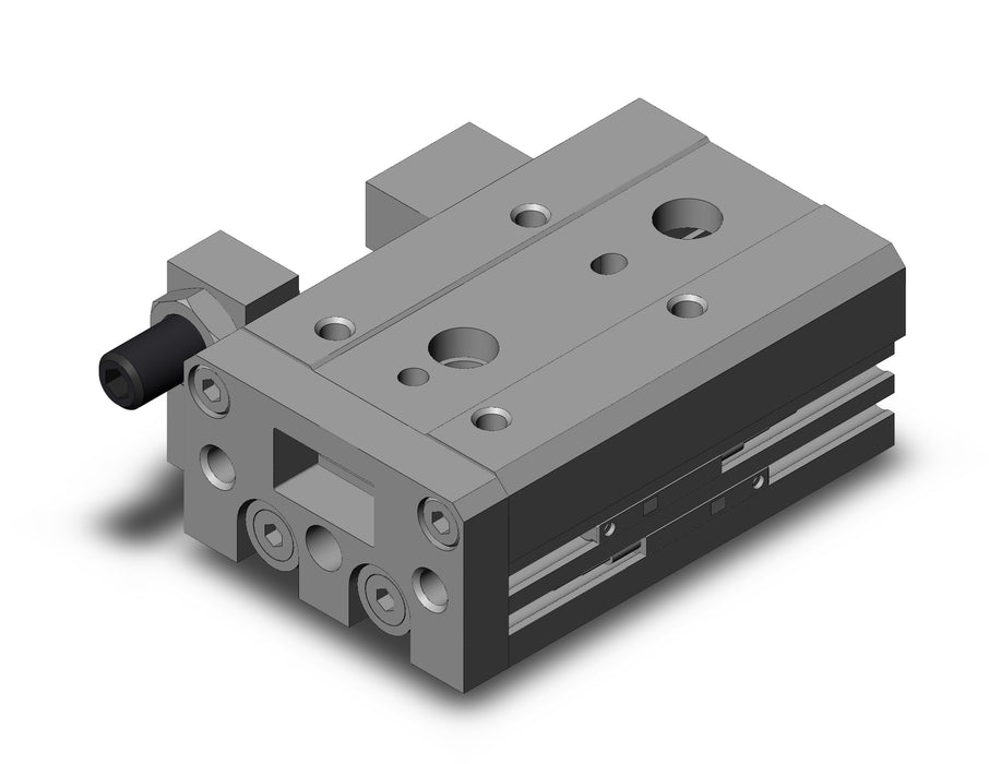 MXS12-20AS-M9PL-X11 Cyl, Air Slide Table
