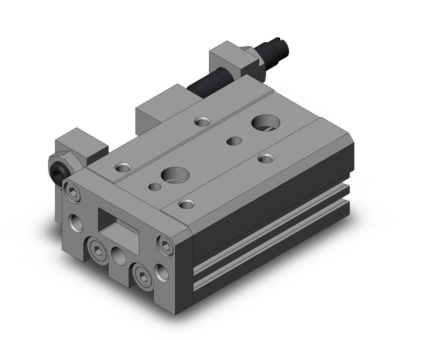 MXS12-20ASBT Cyl, Air Slide Table