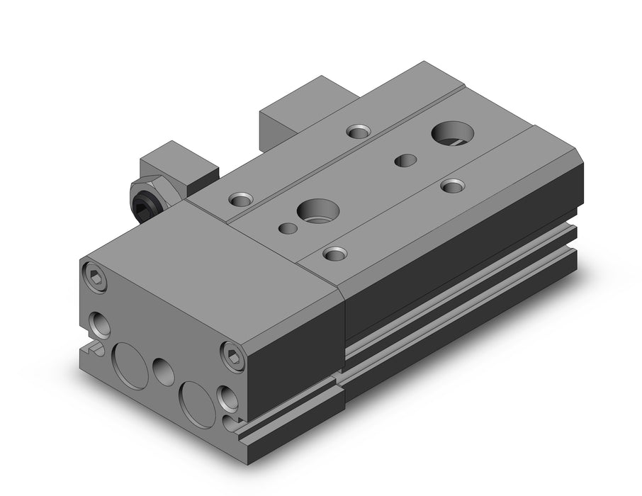 MXS12-20ASF Cyl, Air Slide Table
