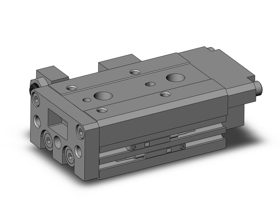 MXS12-20ASR-M9PL CYL, AIR SLIDE TABLE