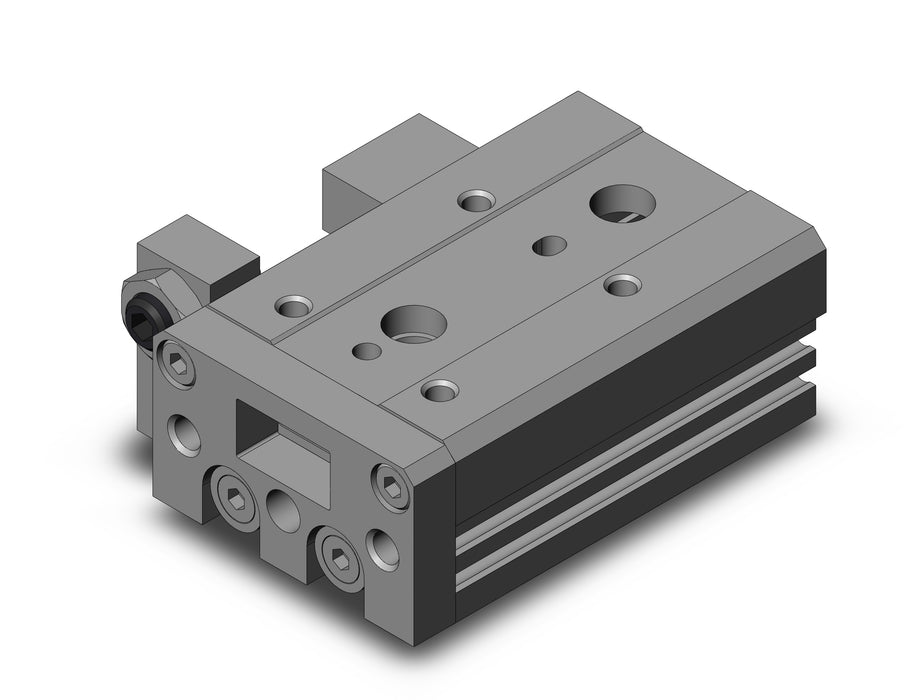 MXS12-20AS Cyl, Air Slide Table