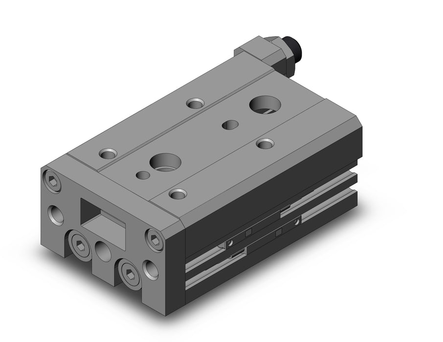 MXS12-20AT-M9NL Cyl, Air Slide Table