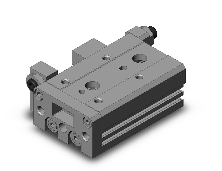 MXS12-20A Cyl, Air Slide Table