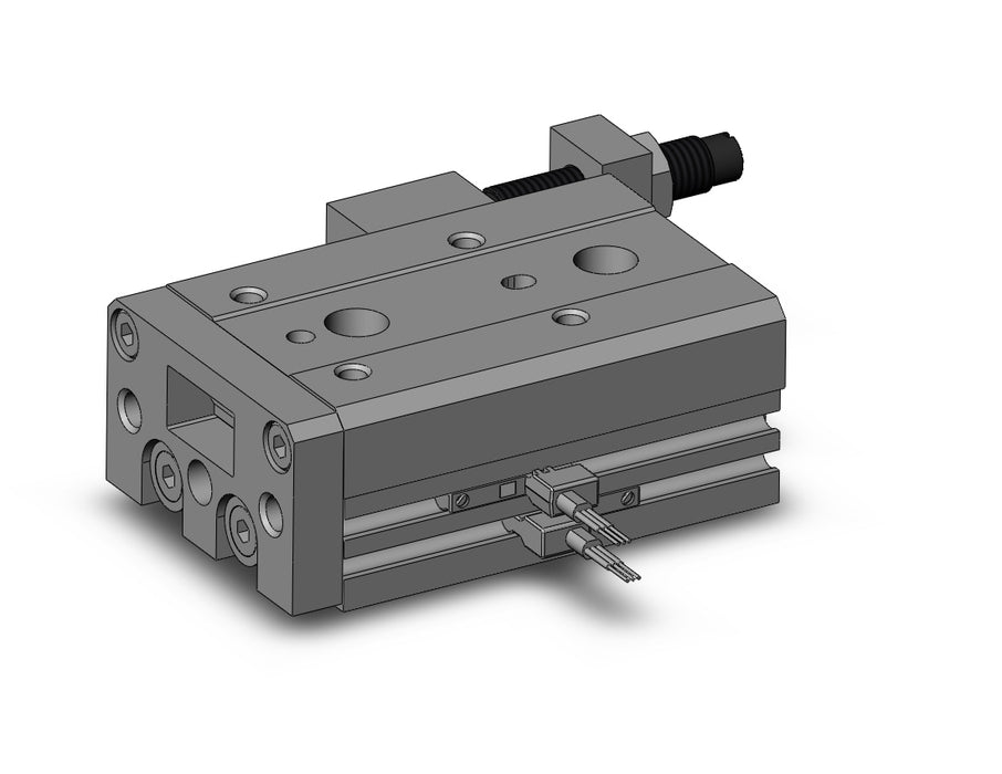 MXS12-20BT-M9NVL Cyl, Air Slide Table