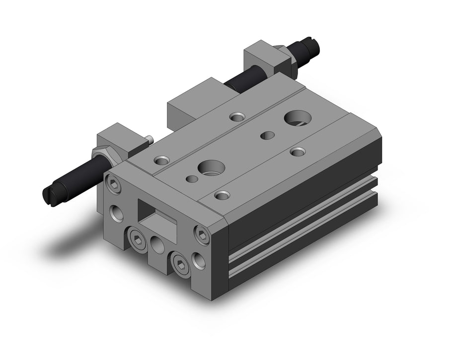 MXS12-20B Cyl, Air Slide Table