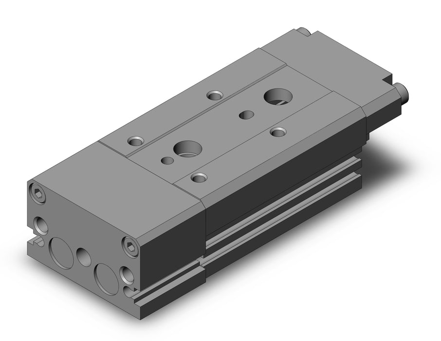 MXS12-20FR Cyl, Air Slide Table