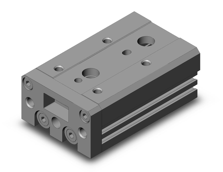 MXS12-20 Cyl, Air Slide Table