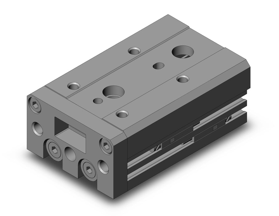 MXS12-30-A93 Cyl, Air Slide Table