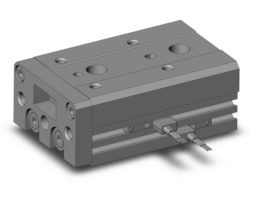 MXS12-30-M9NVSAPC Cyl, Air Slide Table