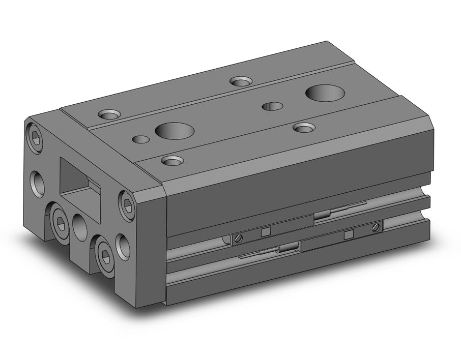 MXS12-30-M9NWZ Cyl, Air Slide Table