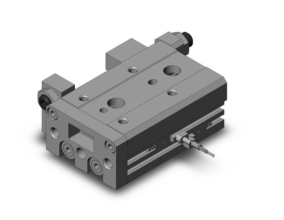 MXS12-30A-A90V Cyl, Air Slide Table
