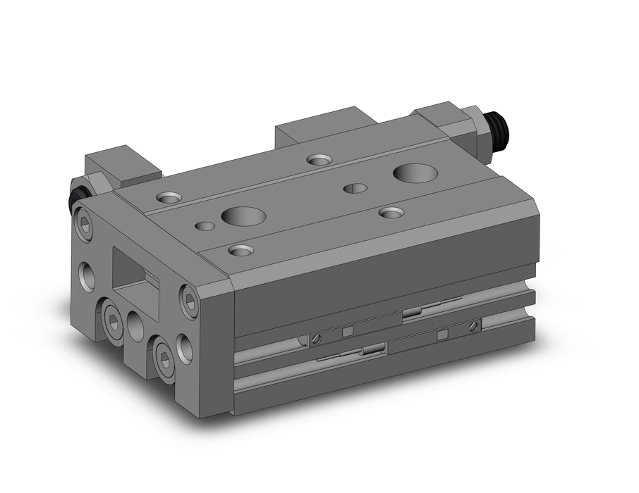 MXS12-30A-M9BL Cyl, Air Slide Table