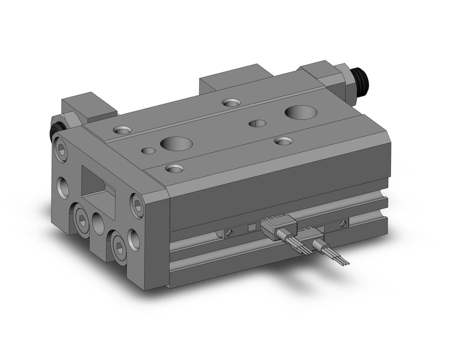 MXS12-30A-M9NWVMAPC Cyl, Air Slide Table