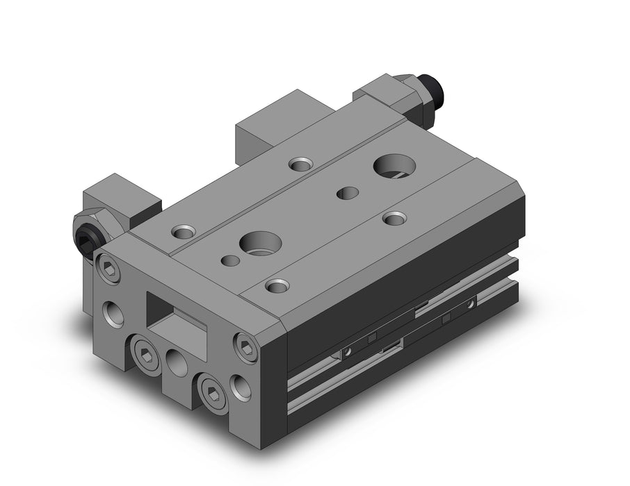 MXS12-30A-M9PL Cyl, Air Slide Table