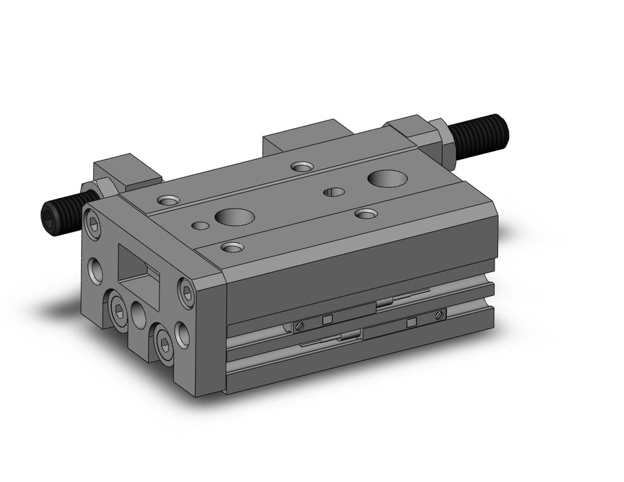 MXS12-30A-M9PSAPC-X11 Cyl, Air Slide Table