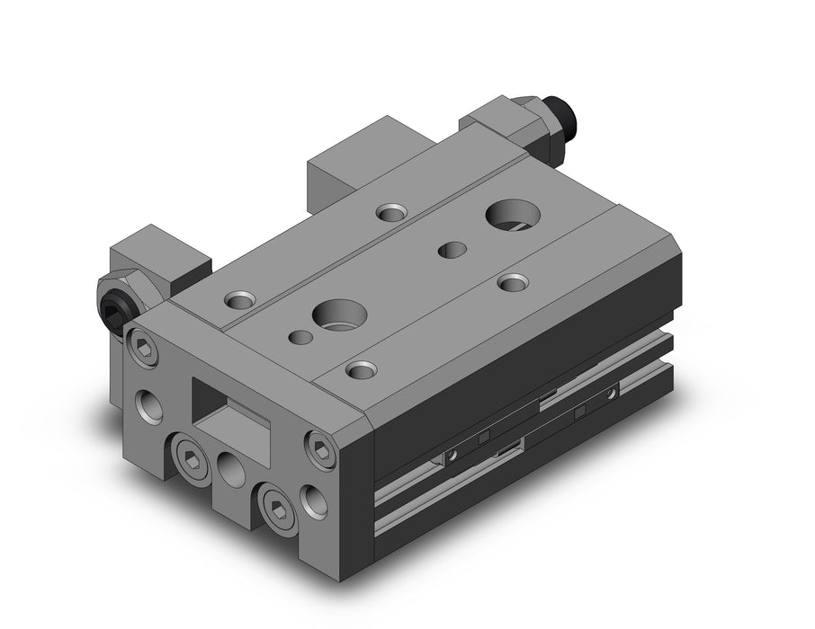 MXS12-30A-M9PSAPC Cyl, Air Slide Table