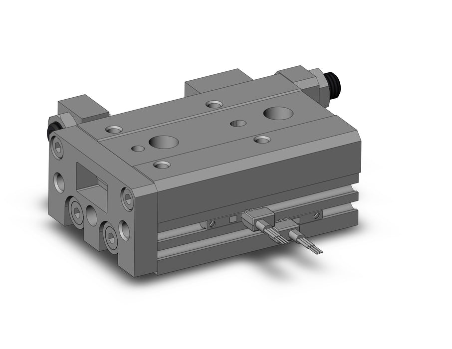 MXS12-30A-M9PVL Cyl, Air Slide Table