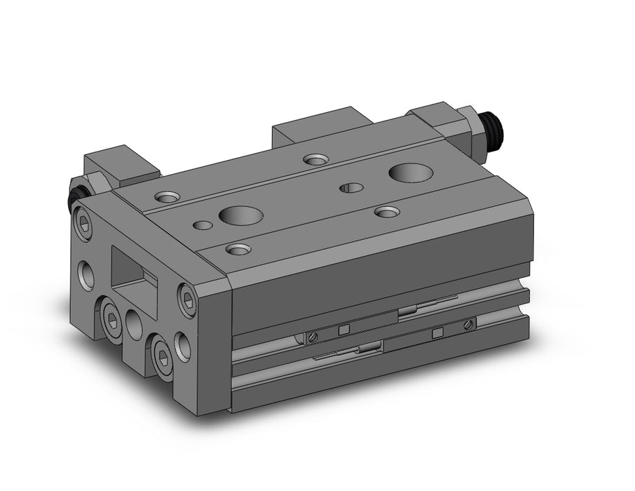 MXS12-30A-M9PWZ Cyl, Air Slide Table