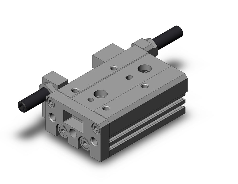 MXS12-30A-X12 Cyl, Air Slide Table