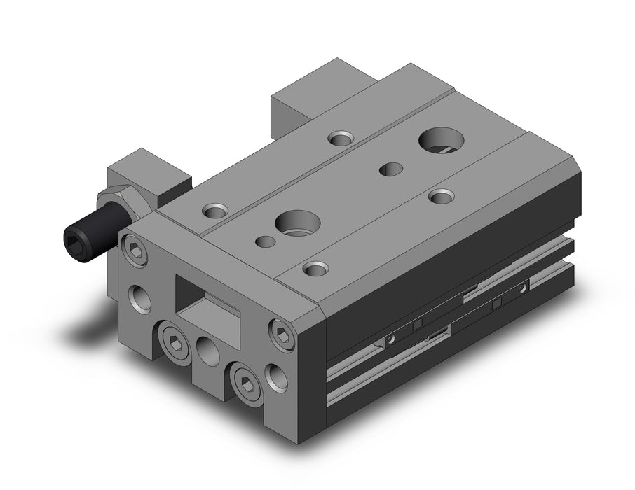 MXS12-30AS-M9NL-X11 Cyl, Air Slide Table