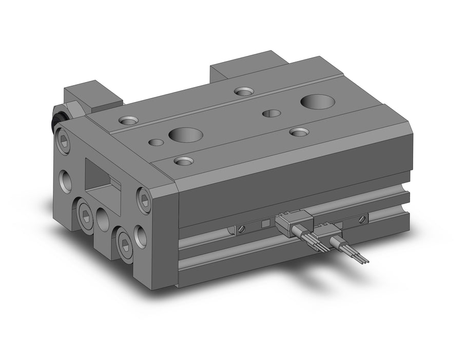 MXS12-30AS-M9NVSAPC Cyl, Air Slide Table