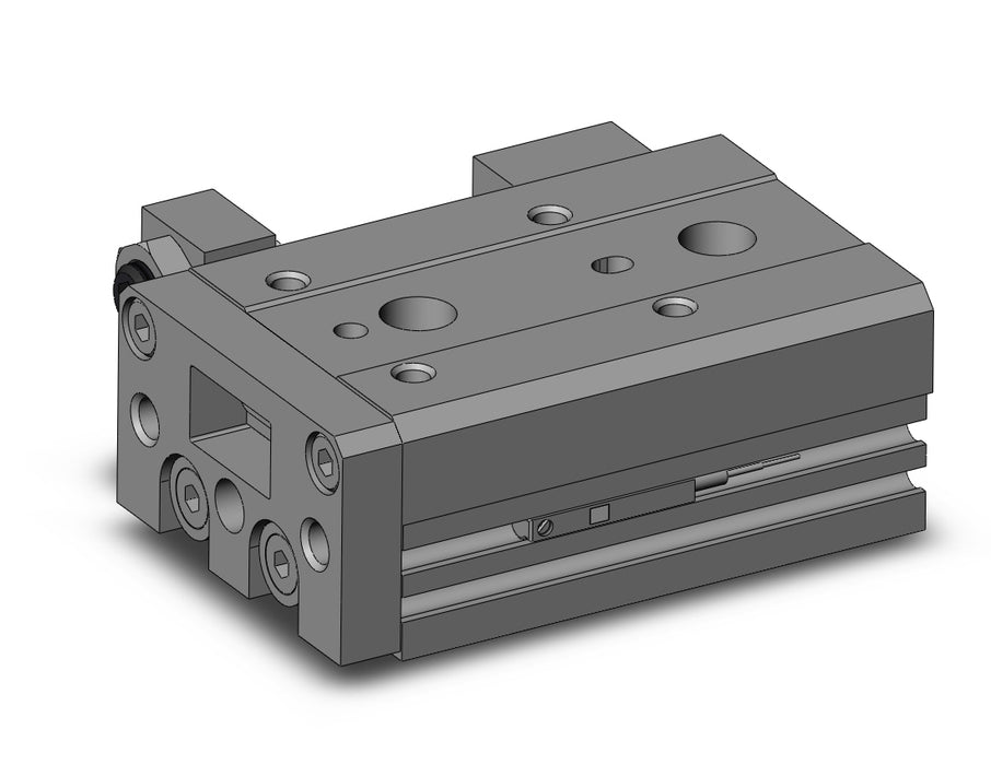 MXS12-30AS-M9PSAPCS Cyl, Air Slide Table