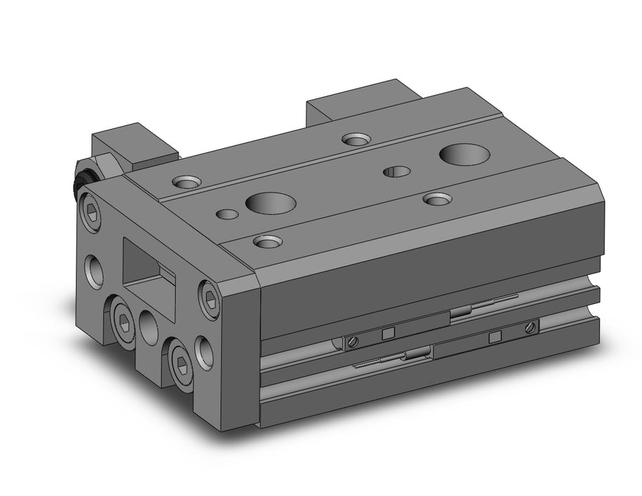 MXS12-30AS-M9PZ Cyl, Air Slide Table